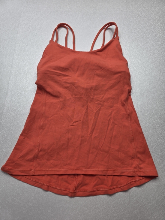lululemon athletica Tops - Lululemon Sunset Flow Tank Top